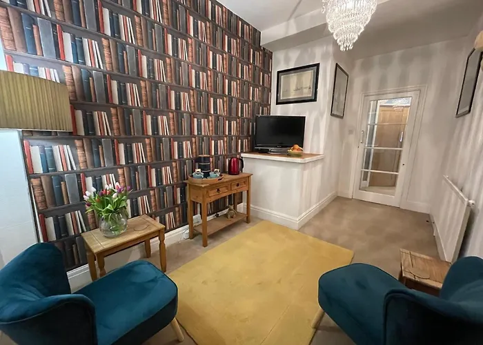 G&T Apartment