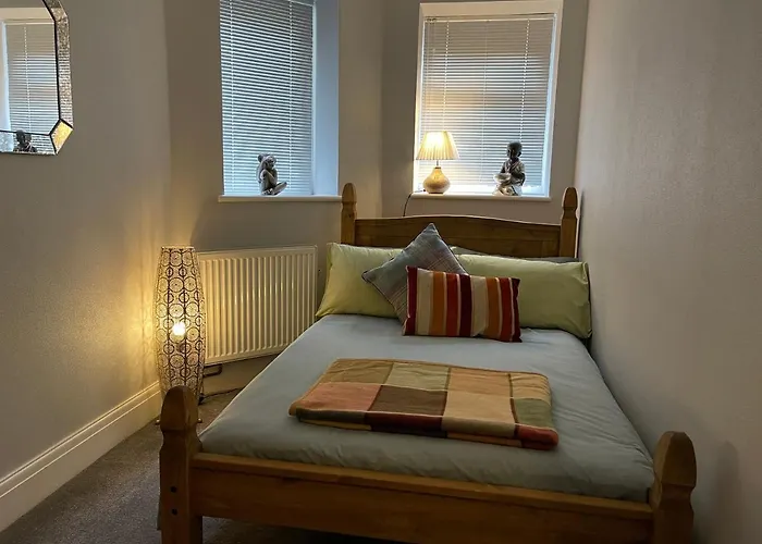 G&T Apartment