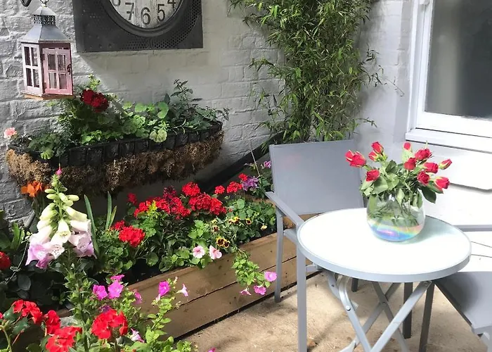 G&T Apartment